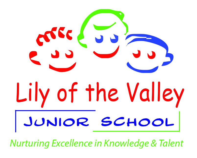 Lilly of The Valley School